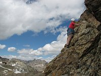 06_Ferrata verso il Pizzo Trovat